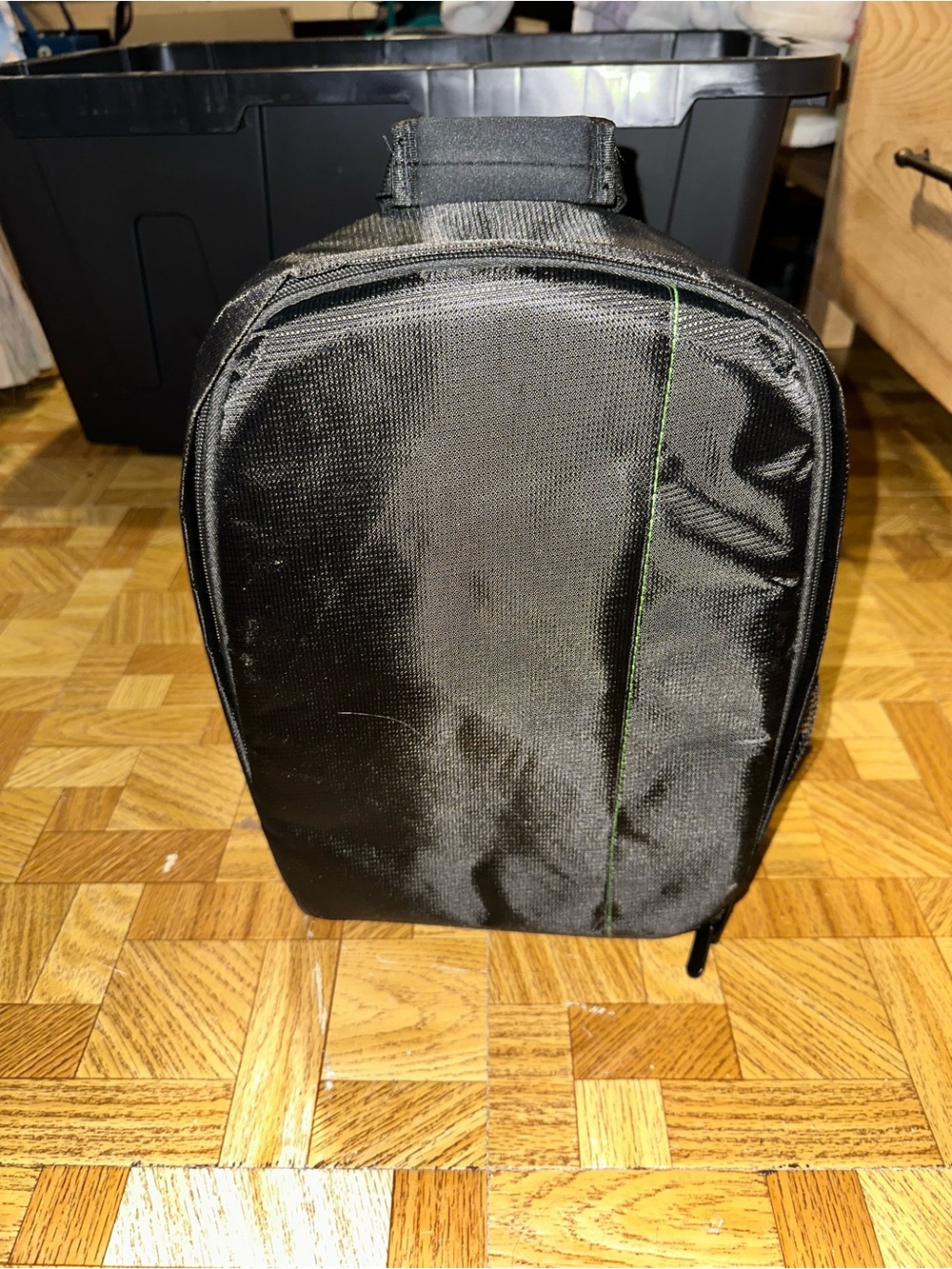 Camera bag- small